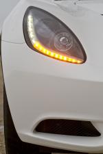 Lotus Elise 2010 года